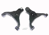 SuperPro 11-20 Mazda BT-50 (UP/UR) Front Lower Control Arm Set