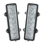 Oracle Lighting 21-23 Ford Bronco Dual Function Reverse LED Flush Taillight - Amber/Wht SEE WARRANTY