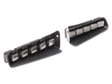 Raxiom 21-26 Ford Bronco 5-LED Fog Lights