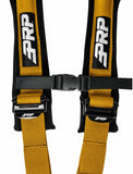 PRP 5.2 Sewn In Harness Latch and Link- Gold