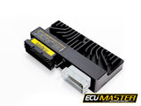 ECUMASTER EMU BLACK