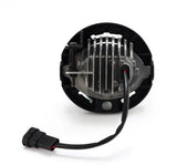 AlphaRex 15-23 Dodge Charger (Excludes SRT) DoubleTap Dual Color LED Projector Fog Lights