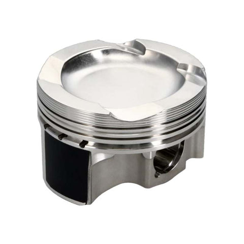 Wiseco BMW N54B30 84.00mm Bore 1.244 Compression Height Piston Kit