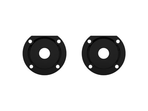 ICON 2024 Toyota Tacoma Top Plate Reinforcement Kit