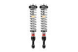 Eibach 24-25 Toyota Land Cruiser SUV 2.4L Turbo Hybrid Stage 2 Pro-Truck Lift Kit