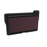 K&N 2023 Yamaha MT-09 Replacement Air Filter