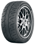 Yokohama Advan Neova AD09 Tire - 255/35R18 94W XL