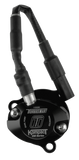 Turbosmart 2024+ Jeep Wrangler JL 2.0T Kompact EM Plumback VR34 BOV
