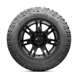 Mickey Thompson Baja Legend MTZ Tire - 35X12.50R18LT 118Q - 247934