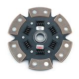 Competition Clutch 92-93 Acura Integra 1.7L Ceramic Six Puck Sprung Disc