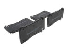 Brembo OE 17-21 Tesla Model 3/2021 Model Y Brake Pad - Front