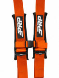 PRP 4.3 Harness Latch and Link- Orange