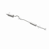 MagnaFlow BRE Exhaust Kit 07-09 Honda CR-V 2.4L