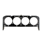 Cometic Chevy Small Block 4.165 inch Bore .051 inch MLS Headgasket (w/All Steam Holes)