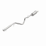 MagnaFlow BRE Exhaust Kit 05-11 Cobalt HHR G5 Pursuit