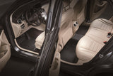 3D MAXpider 18-24 Infiniti Q50 Kagu Black Full Set