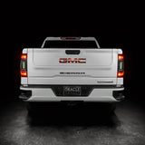 Oracle 19-23 GMC Sierra Flush Style LED Tail Lights - Factory Halogen