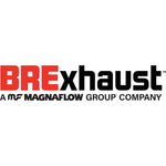 MagnaFlow BRE Exhaust Kit 95-97 LX450 Land Cruiser 4.5L
