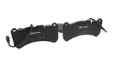 Brembo 18-19 Alfa Romeo Giulia/ Alfa Romeo Stelvio Front Low-Met Brake Pad
