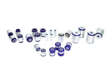 Superpro 09-24 Ram 1500 Vehicle Master Bushing Kit