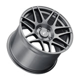 Forgestar F14 17x10 / 6x135 BP / ET42 / 7.15in BS 87.1 Bore Gloss Black Wheel