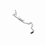 Magnaflow 2024 Toyota Tacoma Speq Series Cat-back Exhaust System