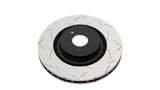 DBA 11-16 Hyundai Genesis Coupe Front Slotted 4000 Series 1Pc Uni-Directional Rotor