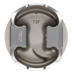 JE Pistons Chevrolet Big Block 4.280in Bore 1.645in CH 23.00 CC Piston Kit