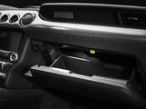 Raxiom15-23 Ford Mustang Axial Series Stage 2 Interior LED Lighting Kit- Cool White