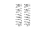 Eibach 2022+ Toyota TUNDRA Pro-Lift-Kit Springs (Front Springs Only)