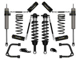 ICON 24 Gx550 1.25-3in Stage 5 Suspension System Tubular