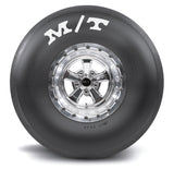 Mickey Thompson ET Drag Tire - 29.5/10.5-15W M5 - 255251