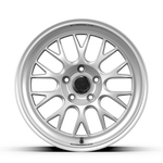 fifteen52 Holeshot RSR 20x10 5x114.3 35mm ET 70.5mm Center Bore Radiant Silver