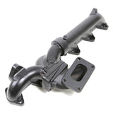 ATS Diesel 19-24 RAM Cummins 6.7L Pulse Flow Exhaust Manifold Kit