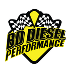 BD Diesel 2 Low UnLoc 09-17 Dodge 4WD 1500 / 14-17 2500 / 13-17 3500