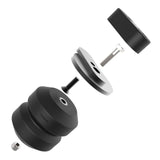 Timbren 2019+ Ram 2500/3500 Front Suspension Enhancement System