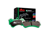 DBA 2019+ RAM 2500/3500 (DJ) 6.7L 4WD SP Performance Front Brake Pads