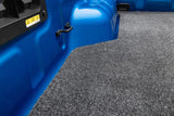 Husky Liners 15-26 Ford F-150 (Inc 22-26 Lightning) SC 5.5ft Bed Guardian Comfort Bed & Tailgate Mat