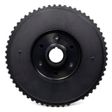 Fluidampr 91-95 BMW M50 I6 Steel Internally Balanced Damper