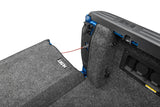 Husky Liners 02-19 RAM 1500 & 02-25 RAM 2500/3500 6.4ft w/o RamBox Guardian Comfort Bed Liner - Full