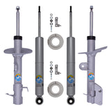 Bilstein 18-20 Subaru Crosstrek B8 TerraSport Lift Kit - 1.5in Lift