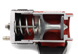 PERRIN 02-07 Subaru WRX / 04-21 STI / 06-08 FXT Bypass/Blow Off Valve - Red