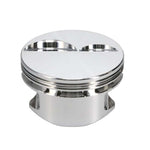 Manley Chevrolet Small Block 4.060in Bore 1.280in CH -4.00 CC Piston Set