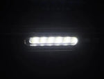 AlphaRex 23-25 Nissan Z Nova-Series Twin-Loop Style Prismatic LED Tail Lights - Black