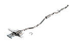 Borla 2024 Acura Integra Type S Cat Back Exhaust