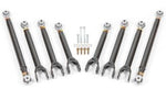 BMR 15-19 Cadillac CTS-V Rear Suspension Kit Black Hammertone