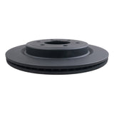 Timbren 22-24 Ford Bronco/Expedition/Lincoln Navigator BES Coated Brake Rotor - Rear
