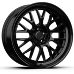 fifteen52 Holeshot RSR 20x10 5x112 10mm ET 66.56mm Center Bore Asphalt Black