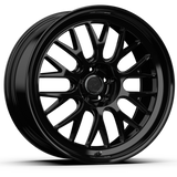 fifteen52 Holeshot RSR 20x10 5x112 10mm ET 66.56mm Center Bore Asphalt Black