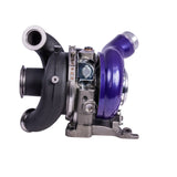 ATS Diesel 11-16 Ford Cab & Chassis 6.7L Power Stroke Aurora 4000 VNT Stage 2 Turbocharger Kit